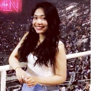 Meet your Posher, Engelynn